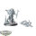 Orruk Warclans - Murknob with Belcha-banna - unbemalt
