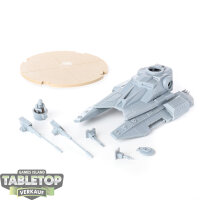 Galaktische Republik - TX-130 Saber-Class Fighter Tank -...