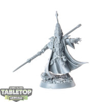 Aeldari - Farseer - unbemalt