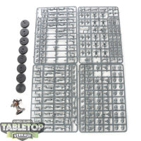 Horus Heresy - 10 MKIII Tactical Squad classic -...