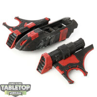 Tau Empire - Piranha - Bitz