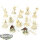 Tau Empire - 12 Farstalker Kinband - teilweise bemalt
