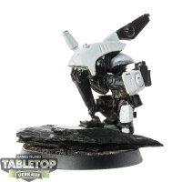 Tau Empire - Firesight Team - teilweise bemalt