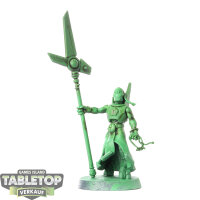 Tau Empire - Ethereal - teilweise bemalt