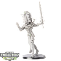 Aeldari - Eldar Avatar - unbemalt