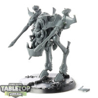Aeldari - War Walker - unbemalt