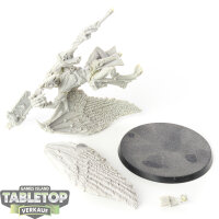 Disciples of Tzeentch - Kairos Fateweaver classic - unbemalt