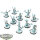 Fyreslayers - 10 Vulkite Berzerkers - bemalt