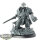 Space Marines - Captain in Terminator Armour - unbemalt