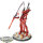 Aeldari - Wraithlord - teilweise bemalt