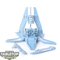 Horus Heresy - Drop Pod - grundiert