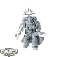 Deathwatch - Watch Master - unbemalt