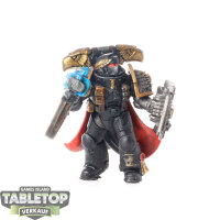 Deathwatch - Captain klassisch - bemalt