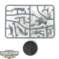 Tau Empire - Kroot Flesh Shaper - im Gussrahmen