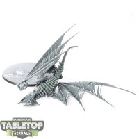 Flesh-eater Courts - Royal Terrorgheist - teilweise bemalt
