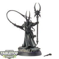 Slaves to Darkness - Chaos Sorcerer Lord klassisch -...