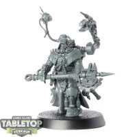 Astra Militarum - Tech-Priest Enginseer - unbemalt