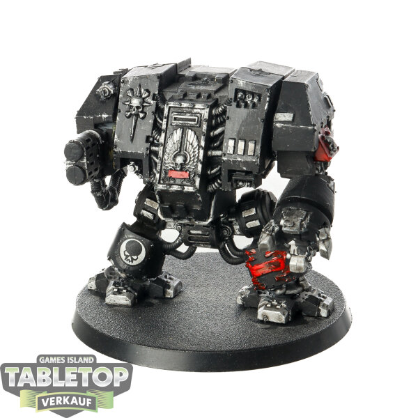Space Marines - Dreadnought - bemalt