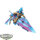 Aeldari - Warlock Skyrunner - bemalt