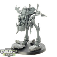 Aeldari - War Walkers - unbemalt