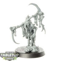 Flesh-eater Courts - Marrowscroll Herald - unbemalt
