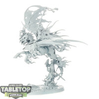 Nighthaunt - Reikenor the Grimhailer - grundiert