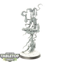 Nighthaunt - Scriptor Mortis - unbemalt