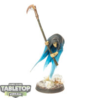 Nighthaunt - Cairn Wraith - teilweise bemalt