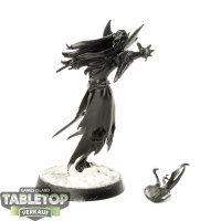 Nighthaunt - Tomb Banshee - grundiert
