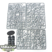 Adeptus Mechanicus - 10x Skitarii Vanguard / Rangers - im...