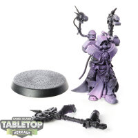 Adeptus Mechanicus - Tech-Priest Enginseer - unbemalt