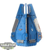 Horus Heresy - Legion Drop Pod - teilweise bemalt