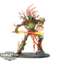 Sylvaneth - Spirit of Durthu - bemalt
