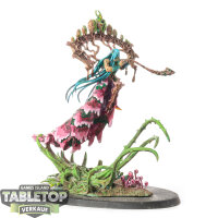 Sylvaneth - Warsong Revenant - bemalt