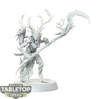 Sylvaneth - Branchwych - grundiert