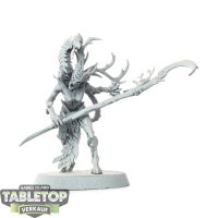 Sylvaneth - Branchwych - grundiert
