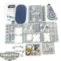 Separatisten Allianz - NR-N99 Persuader-class Droid...