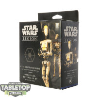 Separatisten Allianz - B1 Battle Droids Upgrade - im...