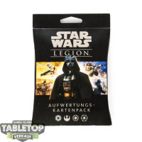 Star Wars: Legion - Upgrade Card Pack - deutsch
