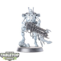 Necrons - Royal Warden - grundiert