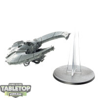 Necrons - Doom Scythe - unbemalt