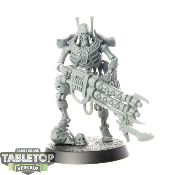 Necrons - Royal Warden - unbemalt