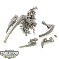 Necrons - Triarch Stalker - grundiert