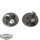 Necrons - 2 Canoptek Scarabs klassisch - teilweise bemalt