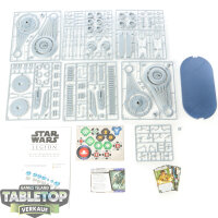 Separatisten - NR-N99 Persuader-class Droid Enforcer - im...