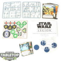 Separatisten - 4 x Separatist Specialist Personnel - im...