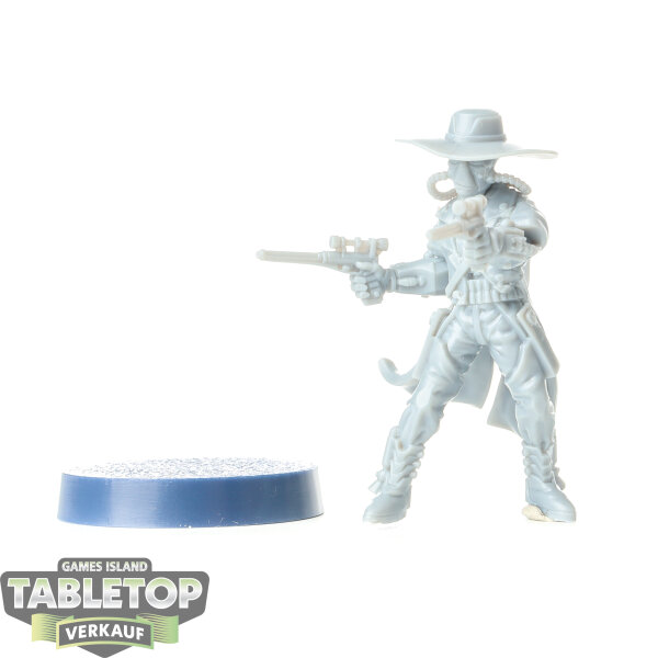 Separatisten - Cad Bane - unbemalt