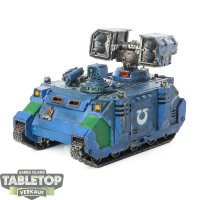 Ultramarines - Whirlwind - bemalt