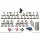 Star Wars: Legion - Galactic Empire Starter Set - Multilingual