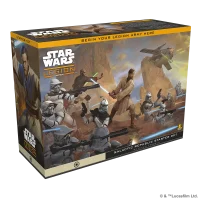 Star Wars: Legion - Galactic Republic Starter Set - Multilingual